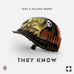 They Know (Wan Mo) [feat. Maleek Berry] - Single by Ikes album reviews, ratings, credits