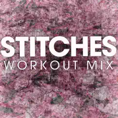 Stitches (Extended Workout Mix) Song Lyrics