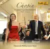 Chopin: Piano Concertos Nos. 1 & 2 album lyrics, reviews, download