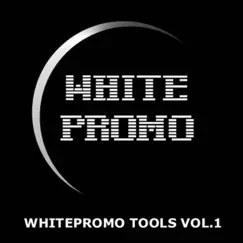 Whitepromo Tools Vol. 1 by Peter K & Andrew M album reviews, ratings, credits