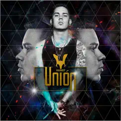 Union by Rabbit album reviews, ratings, credits