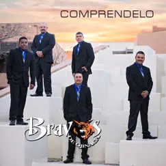 Compréndelo - Single by Bravos de Ojinaga album reviews, ratings, credits