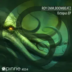 Octopus - Single by Boombeatz & ROY EMM album reviews, ratings, credits