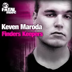 Finders Keepers - Single by Keven Maroda album reviews, ratings, credits
