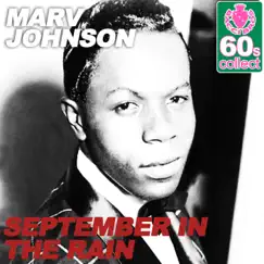 September in the Rain (Remastered) - Single by Marv Johnson album reviews, ratings, credits