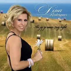 Als Jij Zo Naar Mij Kijkt - Single by Dina Rodrigues album reviews, ratings, credits