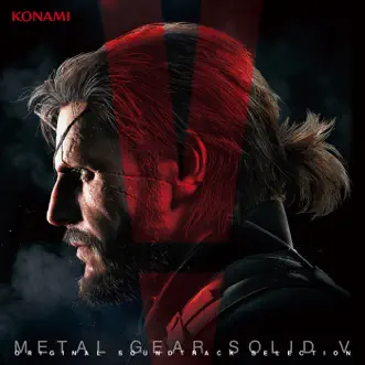 Metal Gear Solid Ⅴ Original Soundtrack Selection by Various Artists album download