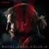 Metal Gear Solid Ⅴ Original Soundtrack Selection album cover