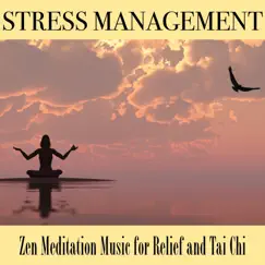 Stress Management - Zen Meditation Music for Relief and Tai Chi by Tai Chi Chuan album reviews, ratings, credits