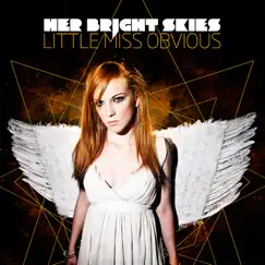 Little Miss Obvious (Acoustic) Song Lyrics