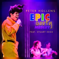 Epic Goofy Medley - Single by Peter Hollens album reviews, ratings, credits