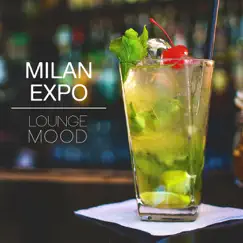 MILAN EXPO Lounge mood by Various Artists album reviews, ratings, credits