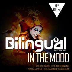 In the Mood - Single by Ivan Pica & Uppercut album reviews, ratings, credits