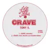 Crave - Single album lyrics, reviews, download