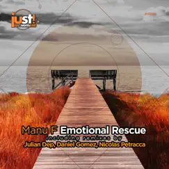 Emotional Rescue (Nicolas Petracca Remix) Song Lyrics