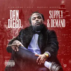 Supply & Demand by Dan Diego album reviews, ratings, credits