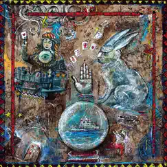 East Enders Wives - Single by MewithoutYou album reviews, ratings, credits