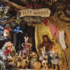 Deep Woods Revival by Red Yarn album reviews, ratings, credits