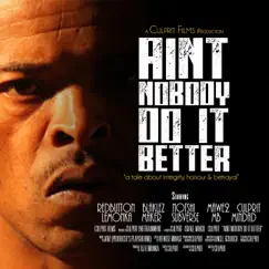 Ain't Nobody Do It Better (feat. Notshi, Mawe2, Maker, Mb, Redbutton, Blaklez & Subverse) Song Lyrics