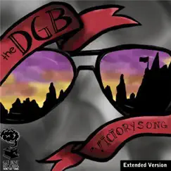 Victory Song (Extended Version) by The DGB album reviews, ratings, credits