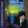 Ferdinand Finne: Mine Musikkgleder album lyrics, reviews, download