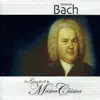 J. Sebastian Bach, Los Grandes de la Música Clásica album lyrics, reviews, download