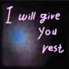 I Will Give You Rest - Flute, Cello, Guitar - Single album lyrics, reviews, download