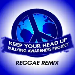 Keep Your Head Up Reggae (feat. Maverik) - Single by Mateo Medina & Kitarah album reviews, ratings, credits