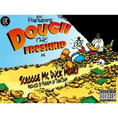 Scrooge McDuck Money Song Lyrics
