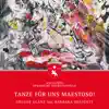 Hofreitschule-Tanze für uns Maestoso! (feat. Barbara Helfgott) - Single album lyrics, reviews, download