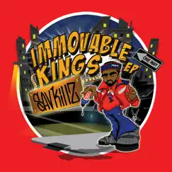 Immovable Kings by Sav Killz album reviews, ratings, credits