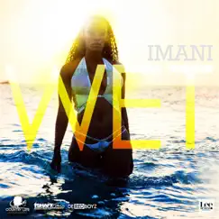 Wet - Single by Imani album reviews, ratings, credits