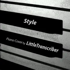 Style Song Lyrics