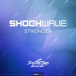Stronger - Single by Shockwave album reviews, ratings, credits