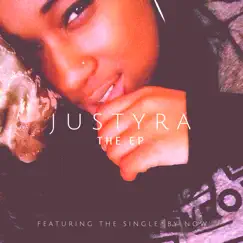 02 By Now REMIX (feat. BIG FREEDIA) - Single by JUSTYRA album reviews, ratings, credits