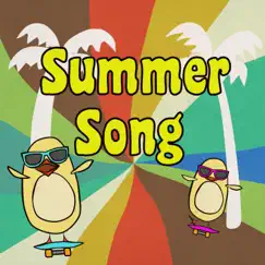 Summer Song (Single) by The Singing Walrus album reviews, ratings, credits