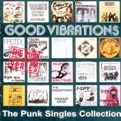 Good Vibrations: The Punk Singles Collection by Various Artists album reviews, ratings, credits