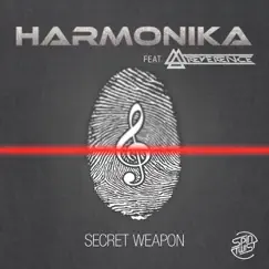 Secret Weapon - Single by Harmonika & Reverence album reviews, ratings, credits