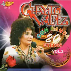 Con Banda by Chayito Valdez album reviews, ratings, credits