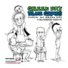 Green Day Bluegrass: Pickin' On Green Day - A Bluegrass Tribute (Deluxe Version) by Pickin' On Series album lyrics
