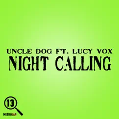 Night Calling (feat. Lucy Vox) Song Lyrics