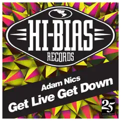 Get Live Get Down Song Lyrics