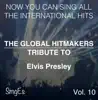 I Really Don't Want To Know (Karaoke Version) song lyrics