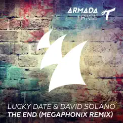 The End (Megaphonix Remix) Song Lyrics