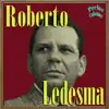 Perlas Cubanas: Roberto Ledesma album lyrics, reviews, download