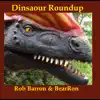Dinsaour Roundup - Single album lyrics, reviews, download