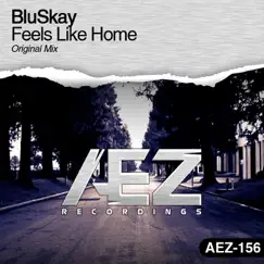 Feels Like Home - Single by Bluskay album reviews, ratings, credits