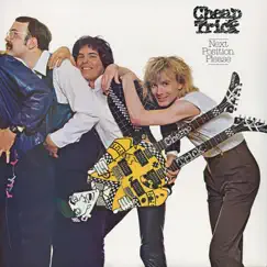 Next Position Please (The Authorized Version) by Cheap Trick album reviews, ratings, credits