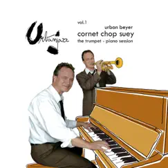 The Mooche (Trumpet & Piano Duo-Jazz Version) Song Lyrics
