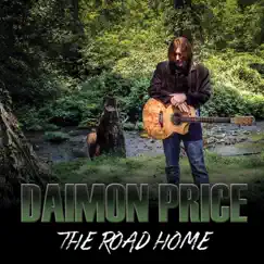 The Road Home by Daimon Price album reviews, ratings, credits